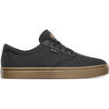 Chaussures de Skate Etnies FUERTE BLACK GUM