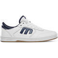 Chaussures de Skate Etnies WINDROW WHITE NAVY Grenoble