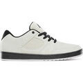 Chaussures de Skate Es ACCEL SLIM WHITE BLACK WHITE
