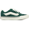 Baskets Vans Knu Skool