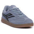 Baskets femme sur Grenoble : Baskets Dockers 605BLAU