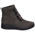 Bottines Josef Seibel BUTIN IMPERM&Eacute;ABLE CALAIS-08 GRAFITO Marron
