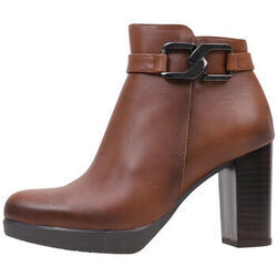 Bottines Sandra Fontan ROMA