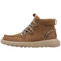 Bottes femme sur Grenoble : Bottines HEYDUDE REYES SUEDE