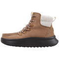 Bottes femme sur Grenoble : Bottes HEYDUDE WENDY APRES SUEDE COZY