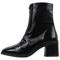 Bottes femme sur Grenoble : Bottines Bryan Stepwise 4804