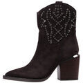 Bottes femme sur Grenoble : Bottines ALMA EN PENA 503