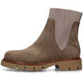 Bottes femme sur Grenoble : Bottines Anita 6383009