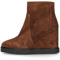Bottes femme sur Grenoble : Bottines Anita 558