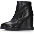 Bottes femme sur Grenoble : Bottines Anita 558
