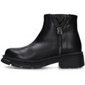 Bottes femme sur Grenoble : Bottines Albano 2801