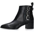 Bottes femme sur Grenoble : Bottines Albano 2759