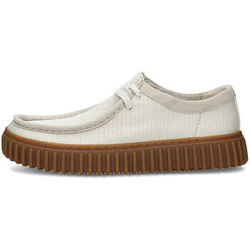 Baskets basses Clarks 176769