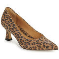 Chaussures escarpins JB Martin LIERRE Grenoble
