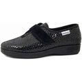 Chaussons Emanuela Femme Pantoufle d'hiver, Textile, Chaud -225224