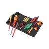 Trousse tournevis isol&eacute; kraftform kompakt vde trousse tournevis isol&eacute; kraftform kompakt vde 17 1 &eacute;tui(s) de 17 pi&egrave;ce(s) trousse - wera werkzeuge