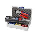 Coffret d'outils de sertissage tanos mini-systainer� 1 coffret(s) coffret d'outils de sertissage tanos mini-systainer� - knipex werk