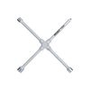 Cl&eacute; en croix 715-01 17 x 19 x 22 x 12,5(1/2 po. 4 pans) 1 pi&egrave;ce(s) cl&eacute; en croix 715-01 17 x 19 x 22 x 12,5(1/2 po. 4 pans) - hazet