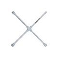 Outillage à main sur Annecy : Cl&eacute; en croix 720 s 24 x 27 x 32 x 20(3/4 po. 4 pans) 1 pi&egrave;ce(s) cl&eacute; en croix 720 s 24 x 27 x 32 x 20(3/4 po. 4 pans) - hazet