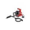 Machine nettoyage canal powerclear? 230/50 v/hz 450 min 120w 1 pi&egrave;ce(s) machine nettoyage canal powerclear? 230/50 v/hz 450 min 120w - ridgid