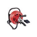 Outillage à main sur Annecy : Machine nettoyage canal rodrum s 13 230�v 300 tr/min 440w 1 pi&egrave;ce(s) machine nettoyage canal rodrum s 13 230�v 300 tr/min 440w - rothenberger