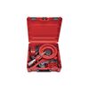 Coupe-tube rocut� 160 set pour les tubes en plastique 1 pi&egrave;ce(s) coupe-tube rocut� 160 set pour les tubes en plastique - rothenberger