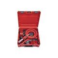 Outillage à main sur Annecy : Coupe-tube rocut� 160 set pour les tubes en plastique 1 pi&egrave;ce(s) coupe-tube rocut� 160 set pour les tubes en plastique - rothenberger