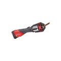 Outillage à main sur Annecy : Presse &agrave; accu romax 4000 basic set rothenberger 1 pi&egrave;ce(s) presse &agrave; accu romax 4000 basic set 12 - 110�mm, 4 ah + 2 ah - rothenberger