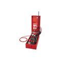 Outillage à main sur Annecy : Appareil v&eacute;rificat conduites gaz/eau rotest gw 150/4 18-42mm 1 pi&egrave;ce(s) appareil v&eacute;rificat conduites gaz/eau rotest gw 150/4 18-42mm - rothenberger