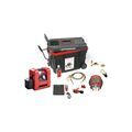 Outillage à main sur Annecy : Set complet froid/climatisation rocaddy 120 r32 digital 1 pi&egrave;ce(s) set complet froid/climatisation rocaddy 120 r32 digital - rothenberger
