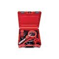Outillage à main sur Annecy : Outil combin&eacute; d&eacute;collet./chanfreinage rocut� 110 50/75/110mm 1 pi&egrave;ce(s) outil combin&eacute; d&eacute;collet./chanfreinage rocut� 110 50/75/110mm - rothenberger
