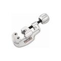 Outillage à main sur Annecy : Coupe-tube en inox ridgid 1 pi&egrave;ce(s) coupe-tube en inox 6-35 mm - ridgid