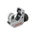 Outillage à main sur Annecy : Coupe-tube &agrave; cliquet autofeed ? ridgid 1 pi&egrave;ce(s) coupe-tube cliquet autofeed ? 6-28mm cu al pl. - ridgid