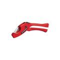 Outillage à main sur Annecy : Cisaille pour plastique rocut� tc 32 0 - 32�mm 1 pi&egrave;ce(s) cisaille pour plastique rocut� tc 32 0 - 32�mm - rothenberger