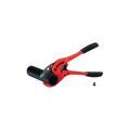 Outillage à main sur Annecy : Cisaille pour plastique rocut� tc 75 professional 0-75 mm 1 pi&egrave;ce(s) cisaille pour plastique rocut� tc 75 professional 0-75 mm - rothenberger