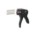 Outillage à main sur Annecy : Pince d&eacute;nuder auto mini-duro-stripax� longueur 135mm 1 pi&egrave;ce(s) pince d&eacute;nuder auto mini-duro-stripax� longueur 135mm - weidm�ller