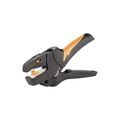 Outillage à main sur Annecy : Pince &agrave; d&eacute;nuder automatique stripax� longueur 190 mm 1 pi&egrave;ce(s) pince &agrave; d&eacute;nuder automatique stripax� longueur 190 mm - weidm�ller