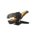 Outillage à main sur Annecy : Pince d&eacute;nuder auto stripax� ultimate longueur 190mm 1 pi&egrave;ce(s) pince d&eacute;nuder auto stripax� ultimate longueur 190mm - weidm�ller