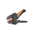 Outillage à main sur Annecy : Pince d&eacute;nuder auto stripax� ultimate xl longueur 190mm 1 pi&egrave;ce(s) pince d&eacute;nuder auto stripax� ultimate xl longueur 190mm - weidm�ller
