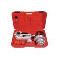 Outillage à main sur Annecy : Set cintreuses &eacute;lectriques robend� 4000 15 - 18 - 22 - 28mm 1 pi&egrave;ce(s) set cintreuses &eacute;lectriques robend� 4000 15 - 18 - 22 - 28mm - rothenberger