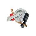 Outillage à main sur Annecy : Cintreuse manuelle robend� h+w plus rothenberger 1 pi&egrave;ce(s) cintreuse manuelle robend� h+w plus jusqu'&agrave; 180 degr. - rothenberger