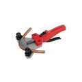 Outillage à main sur Annecy : Cintreuse une main 90� zone 6 8 -10 12mm 5 pi&egrave;ces 1 pi&egrave;ce(s) cintreuse une main 90� zone 6 8 -10 12mm 5 pi&egrave;ces - rothenberger