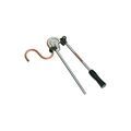 Outillage à main sur Annecy : Cintreuse standard rothenberger 1 pi&egrave;ce(s) cintreuse standard longueur 450 mm - rothenberger