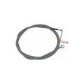 Outillage à main sur Annecy : Furet cabere 1 pi&egrave;ce(s) furet l5m � arbres 12mm � griffes 40mm racc acier - cabere