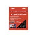 Outillage à main sur Annecy : Outil en spirale rospimatic longueur 7,5m � des spirales 8mm 1 pi&egrave;ce(s) outil en spirale rospimatic longueur 7,5m � des spirales 8mm - rothenberger
