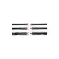 Outillage à main sur Annecy : Spirale de nettoyage de tubes smk rothenberger 1 pi&egrave;ce(s) spirale nettoyage tubes smk long. 4,5m d.spirale 22mm - rothenberger