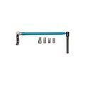 Outillage à main sur Annecy : Cl&eacute; pour robinets de lavabo longueur 260 mm 1 pi&egrave;ce(s) cl&eacute; pour robinets de lavabo longueur 260 mm - gedore