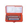 Outillage à main sur Annecy : Kit d extracteurs de cartouches 9 pi&egrave;ces 1 pi&egrave;ce(s) kit d'extracteurs de cartouches 9 pi&egrave;ces - rothenberger