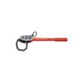 Outillage à main sur Annecy : Cl&eacute; &agrave; cha&icirc;ne heavy duty rothenberger 1 pi&egrave;ce(s) cl&eacute; cha&icirc;ne heavy duty longueur tot. 1120mm envergure 168mm - rothenberger