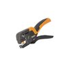 Pince &agrave; d&eacute;nuder automatique stripx� plus 2.5 longueur 210�mm 1 pi&egrave;ce(s) pince &agrave; d&eacute;nuder automatique stripx� plus 2.5 longueur 210�mm - weidm�ller